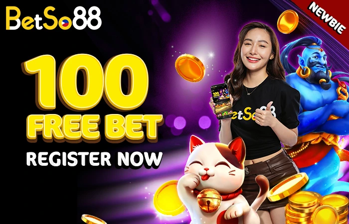 Betso88 - Legit Online Casino in Philippines, Jili Slot Free